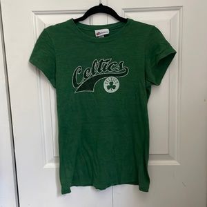 Celtics Woman’s T